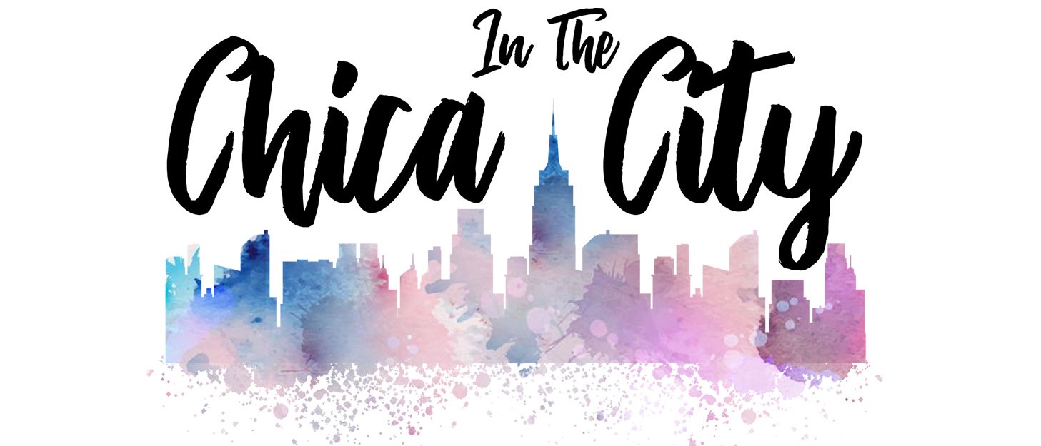 Chica In The City